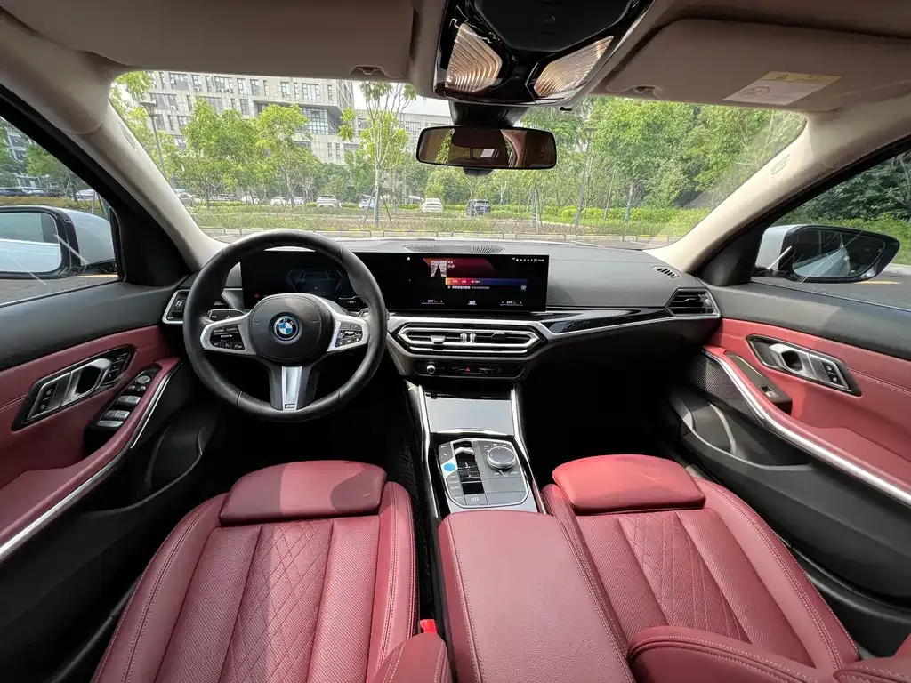 BMW i3 — фото 6