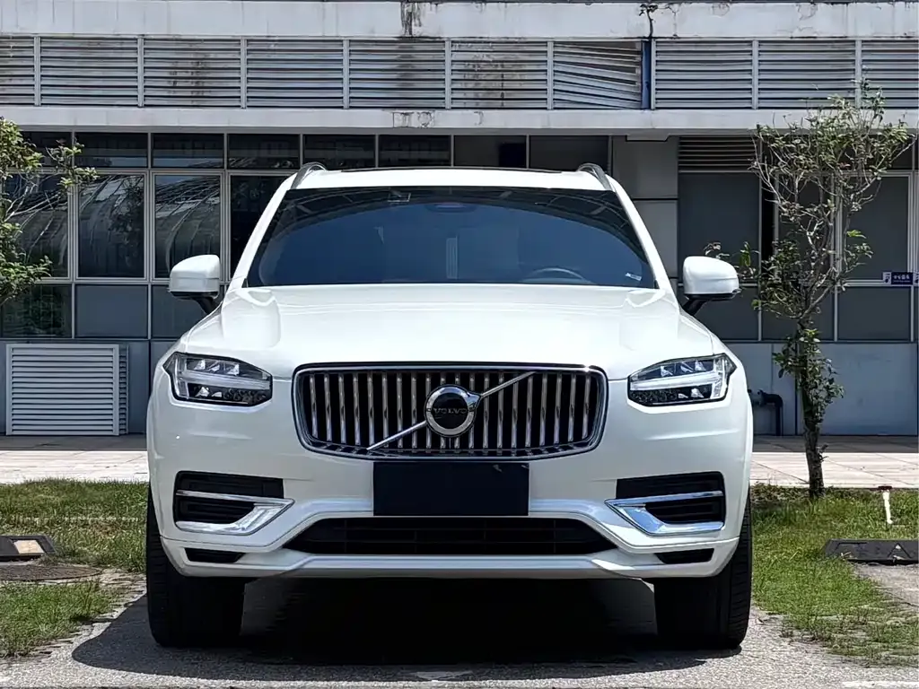 Volvo XC90 — фото 6