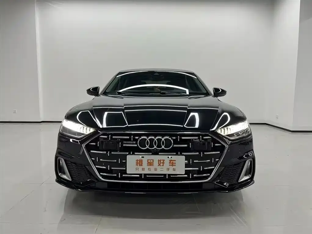 Audi A7L — фото 3