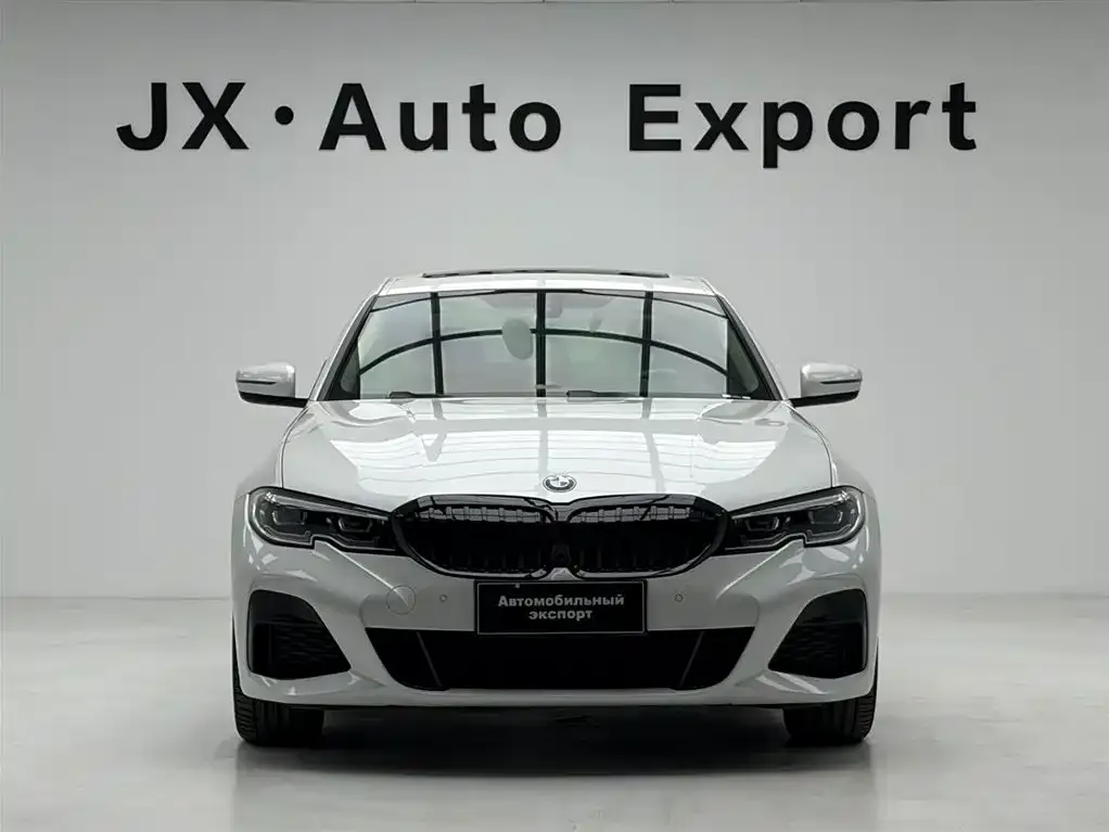 BMW 3 Series — фото 2