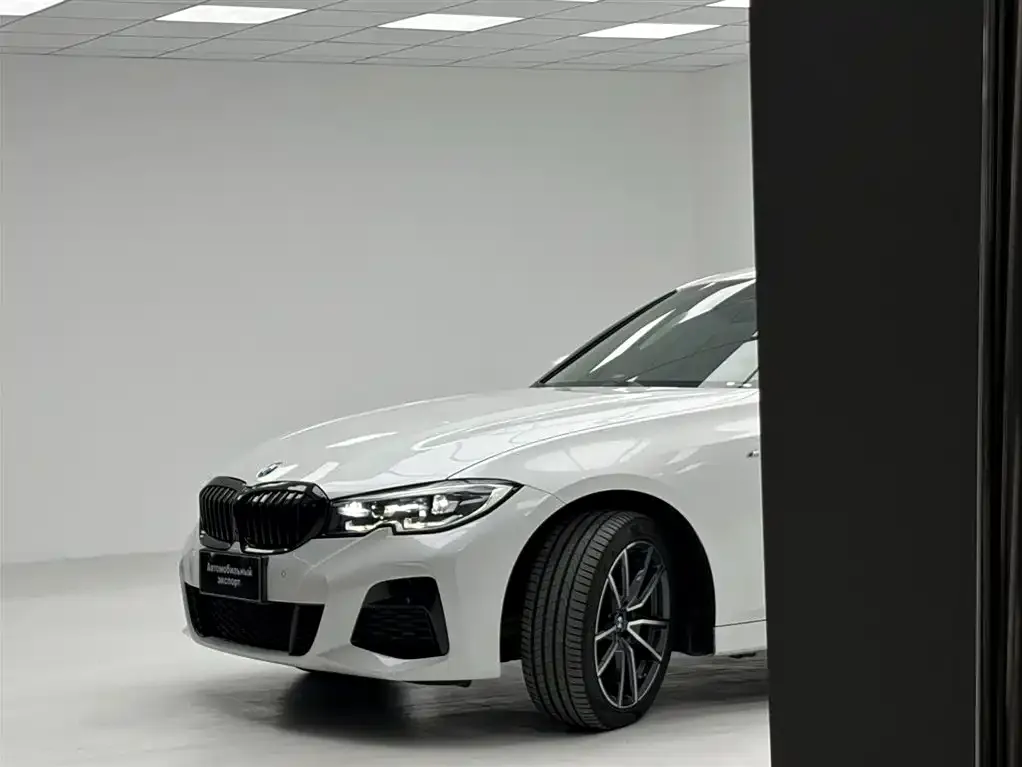 BMW 3 Series — фото 3