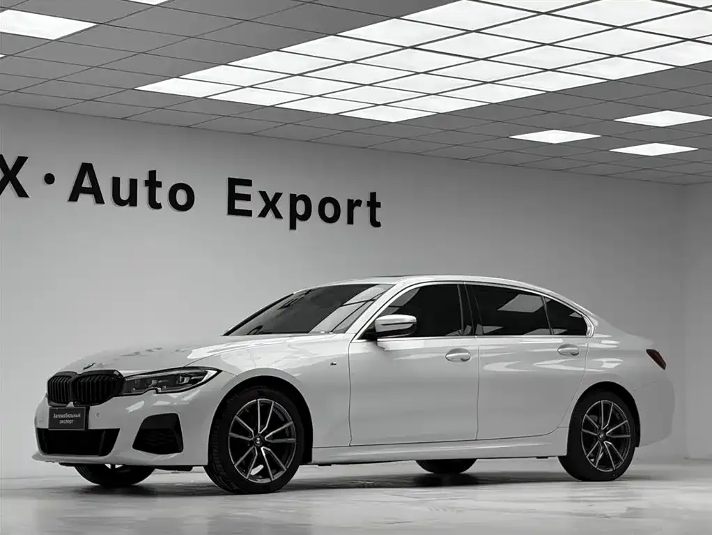 BMW 3 Series — фото 10