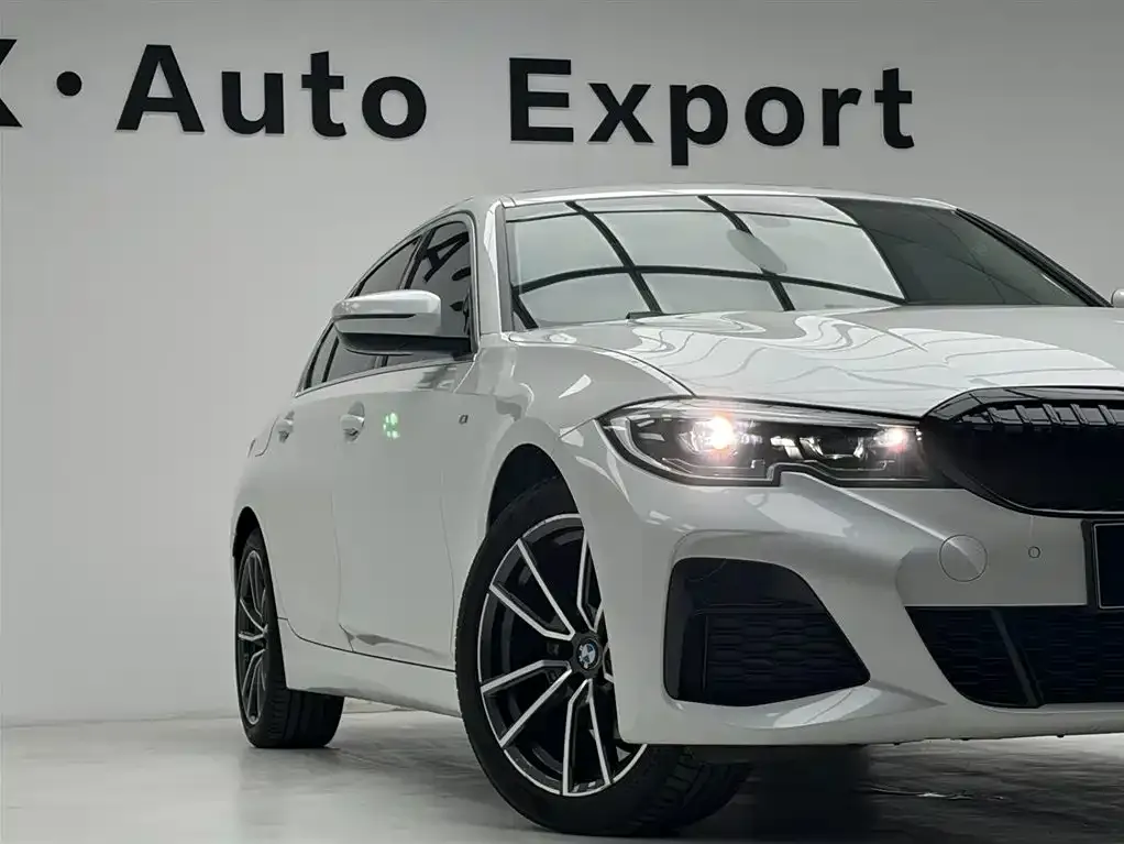 BMW 3 Series — фото 5