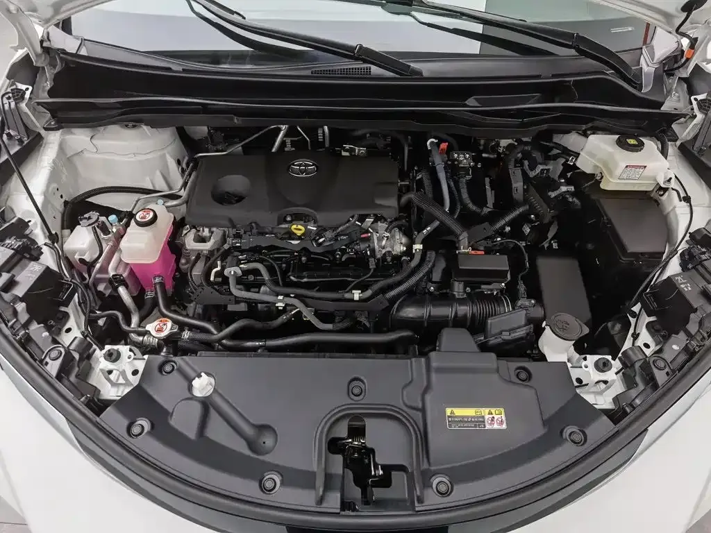 Toyota Granvia — фото 9