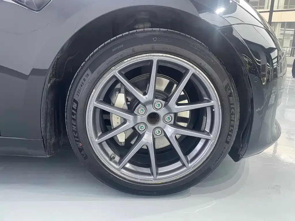 Tesla Model 3 2023 из CN, фото 8
