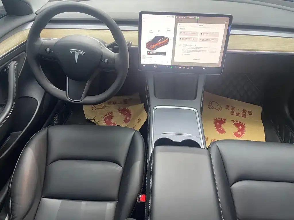 Tesla Model 3 2023 из CN, фото 6