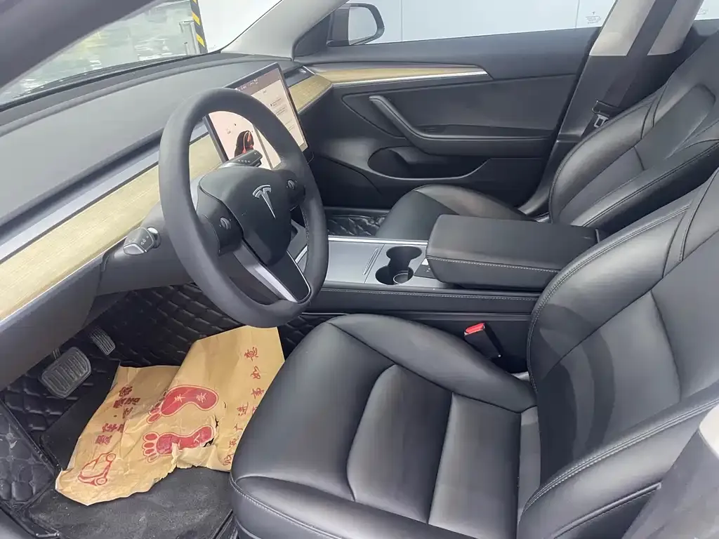 Tesla Model 3 2023 из CN, фото 9
