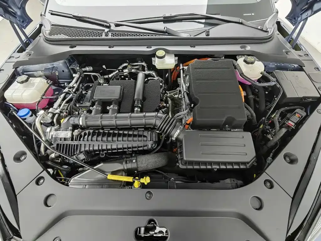 BYD Seal 06 — фото 10