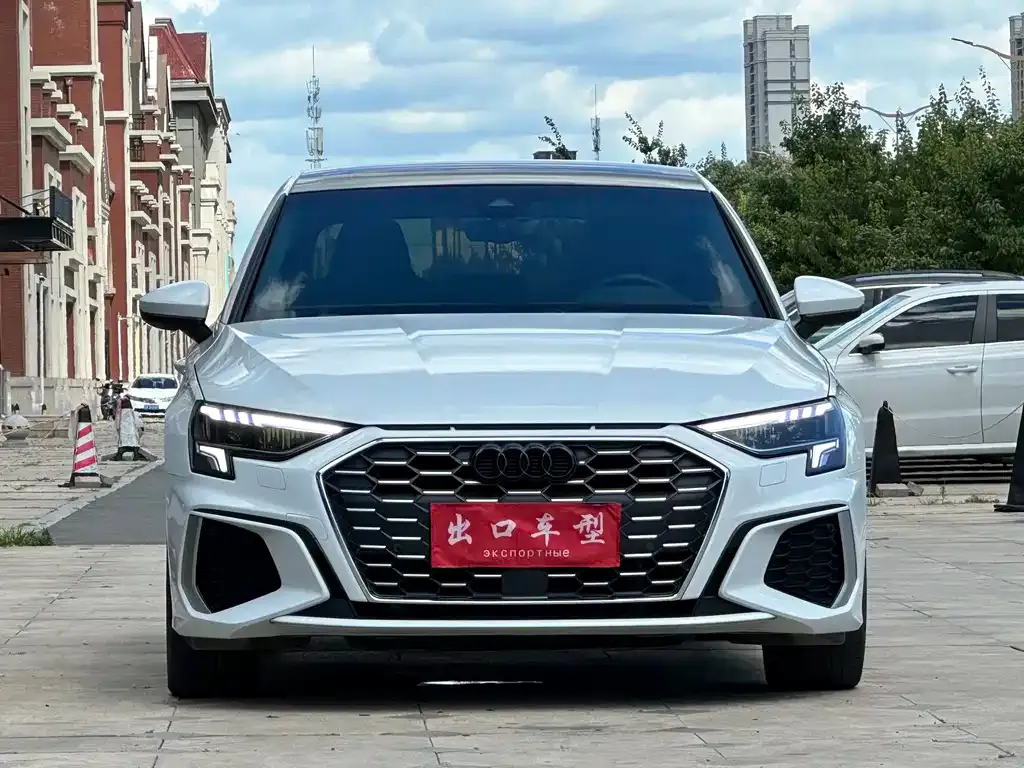 Audi A3 — фото 10