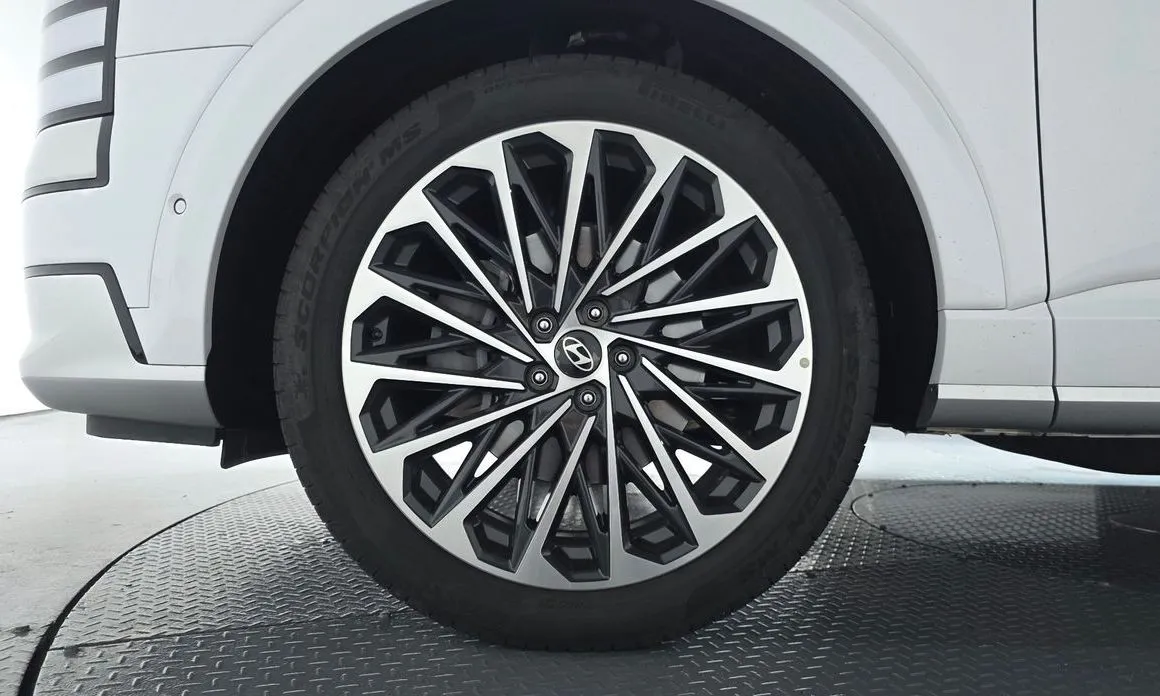 Hyundai Palisade — фото 10