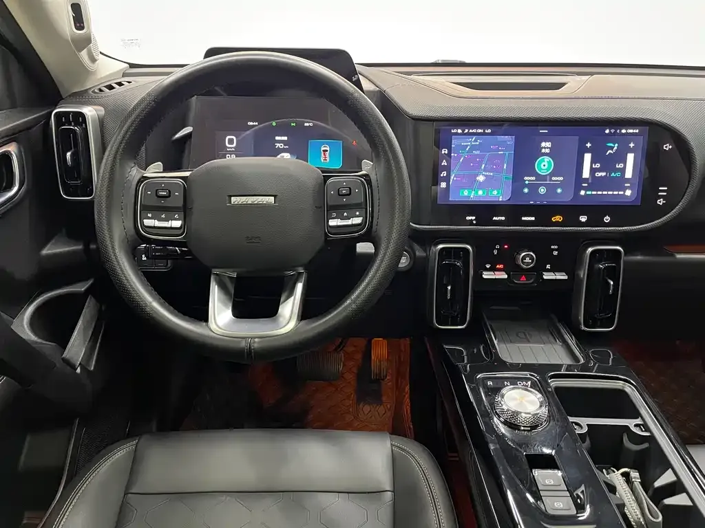 Haval Big Dog — фото 10