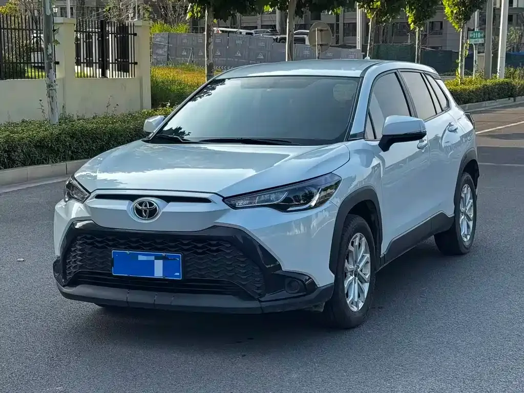 Toyota Frontlander