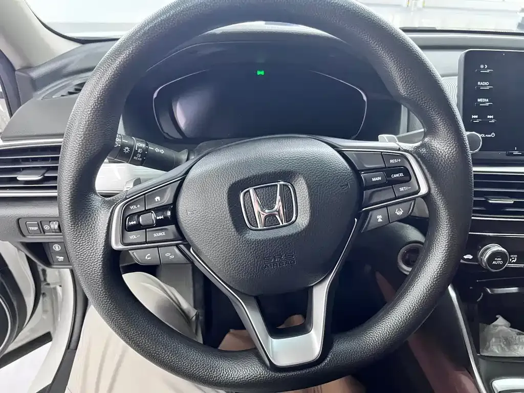 Honda Inspire — фото 5