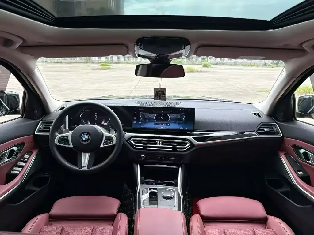 BMW 3 Series — фото 2