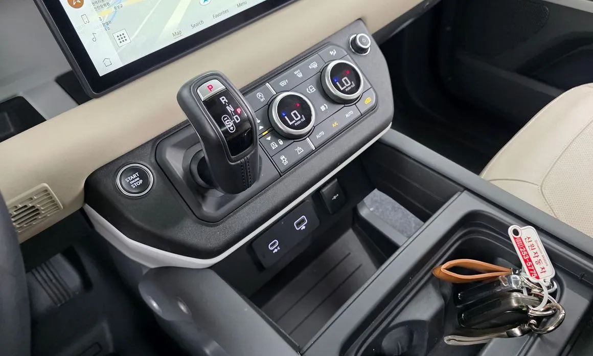 Land Rover Defender — фото 2