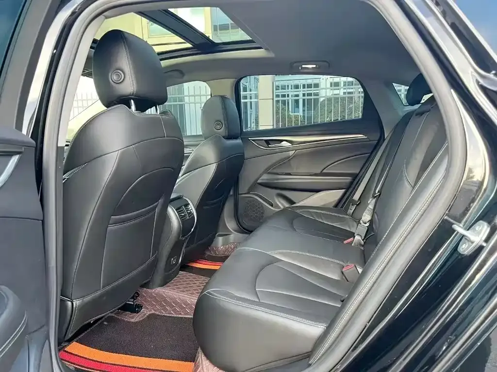 Buick LaCrosse 2023 из CN, фото 5