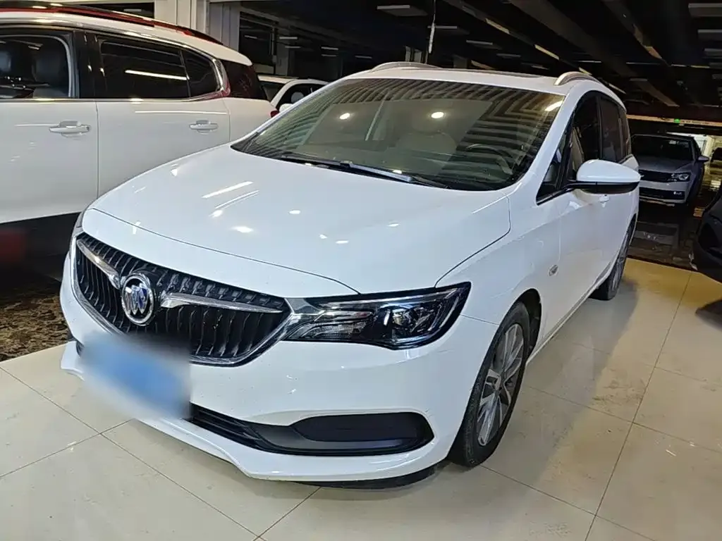 Buick GL6