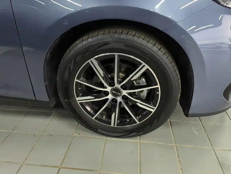 BYD Seal 06 — фото 3