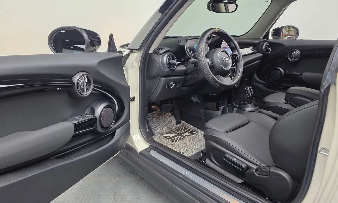 Mini Cooper 2022 из KR, фото 7