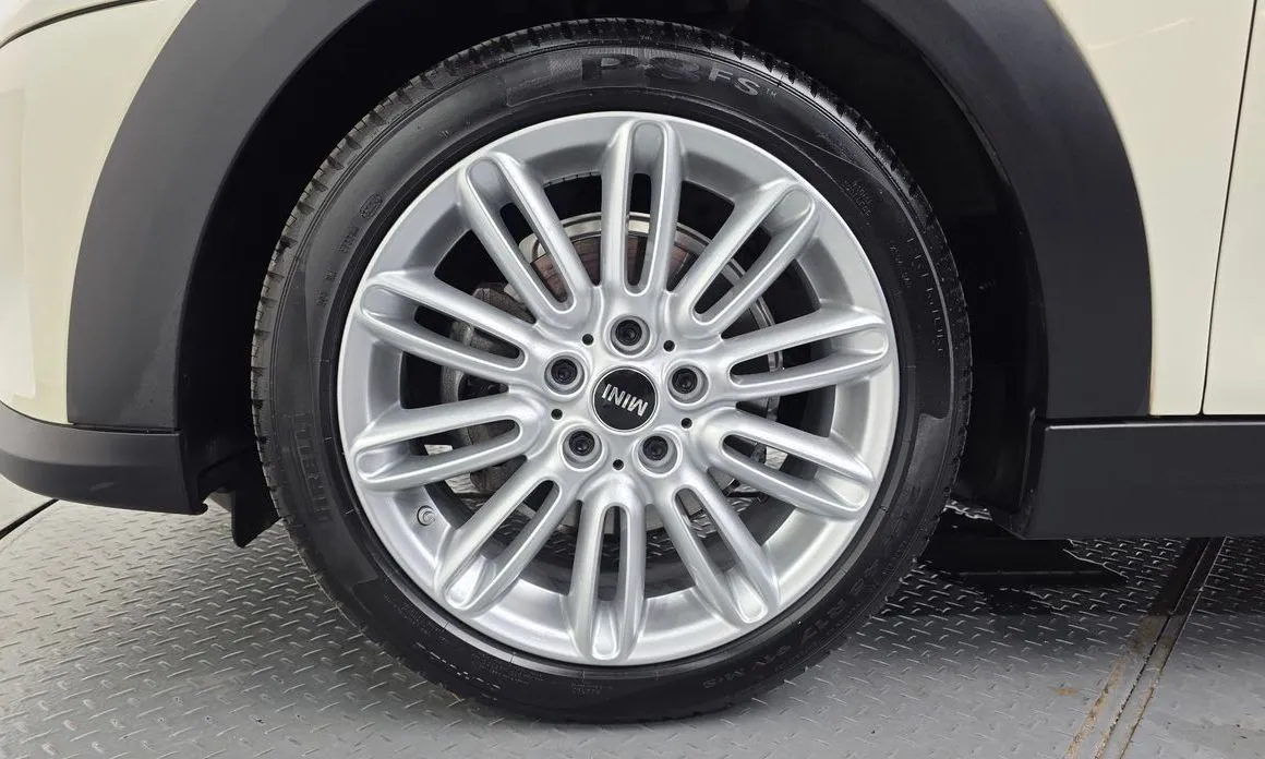 Mini Cooper 2022 из KR, фото 10