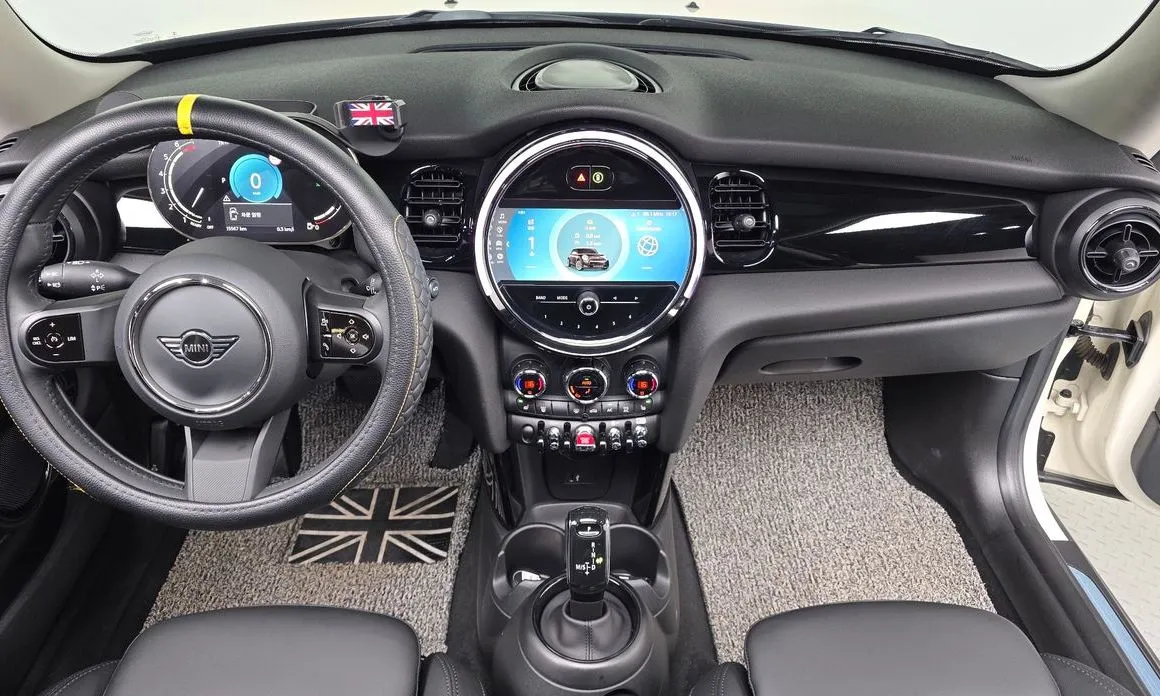 Mini Cooper 2022 из KR, фото 4