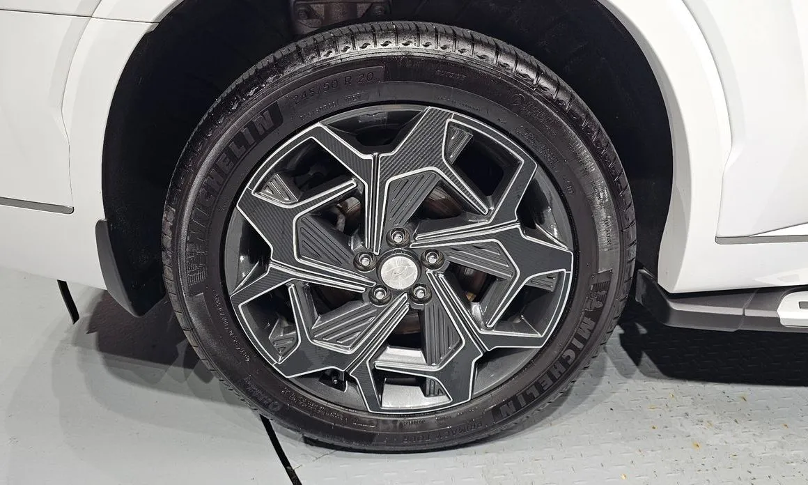 Hyundai Palisade — фото 6