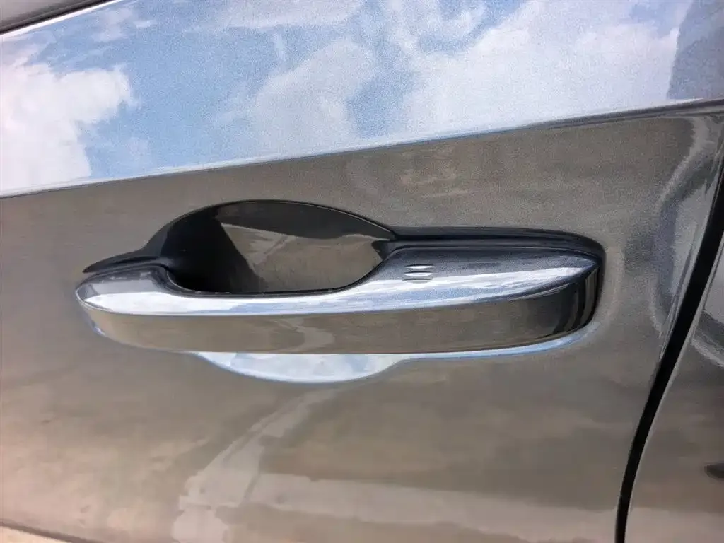 Honda Civic — фото 2