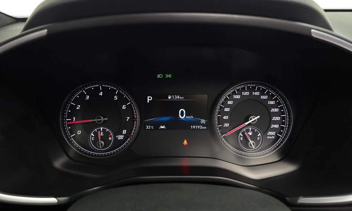 Hyundai Santafe — фото 2