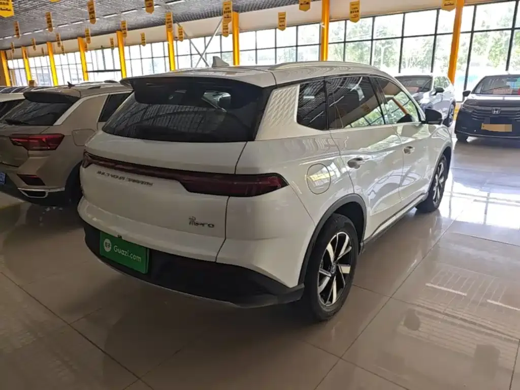 BYD Pro New Energy 2024 из CN, фото 4
