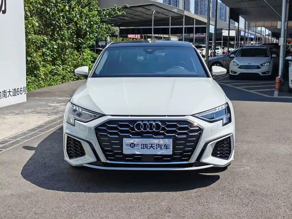 Audi A3 — фото 10