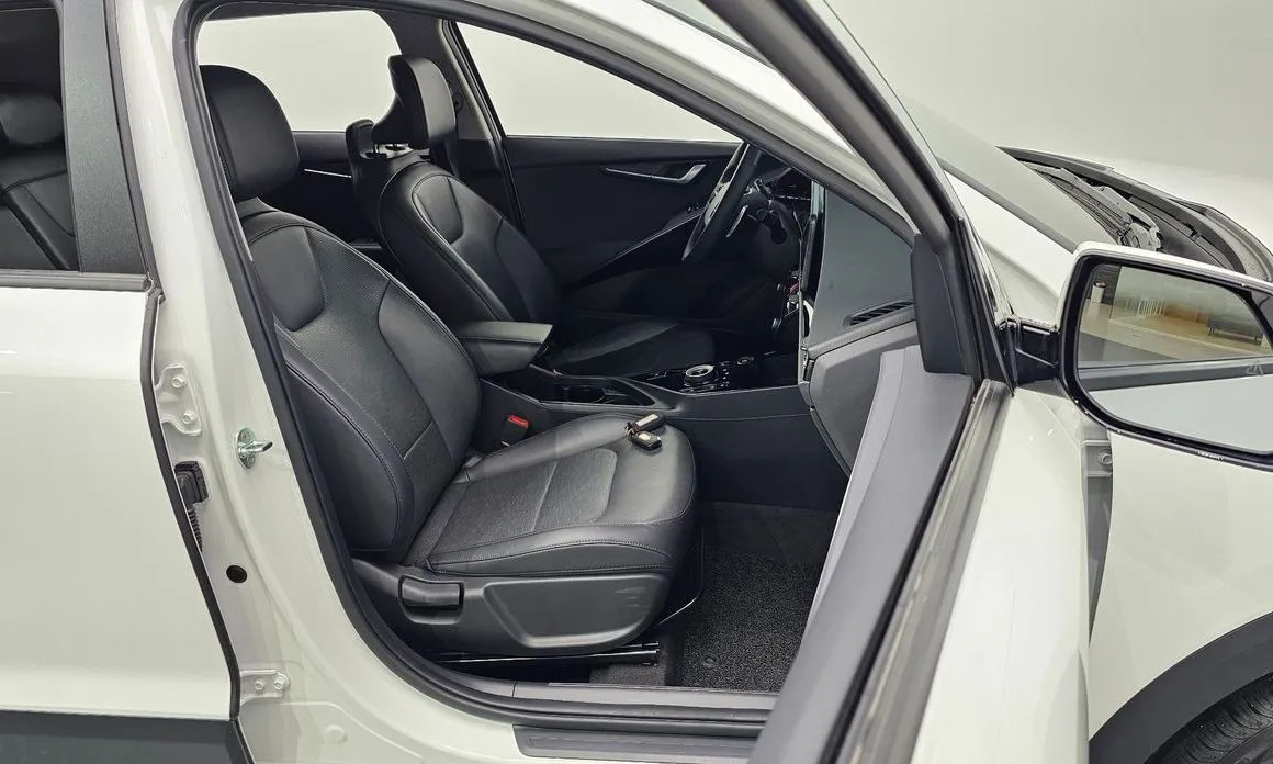 Kia Niro — фото 2