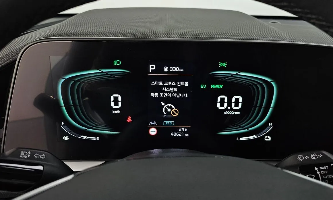 Kia Niro — фото 8