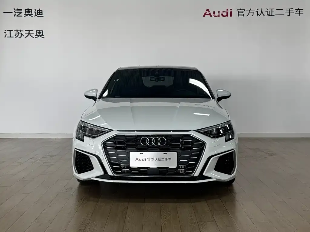 Audi A3 — фото 2