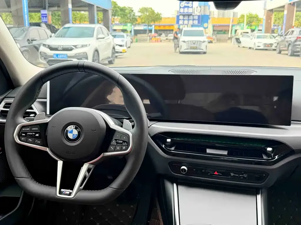 BMW 3 Series — фото 9