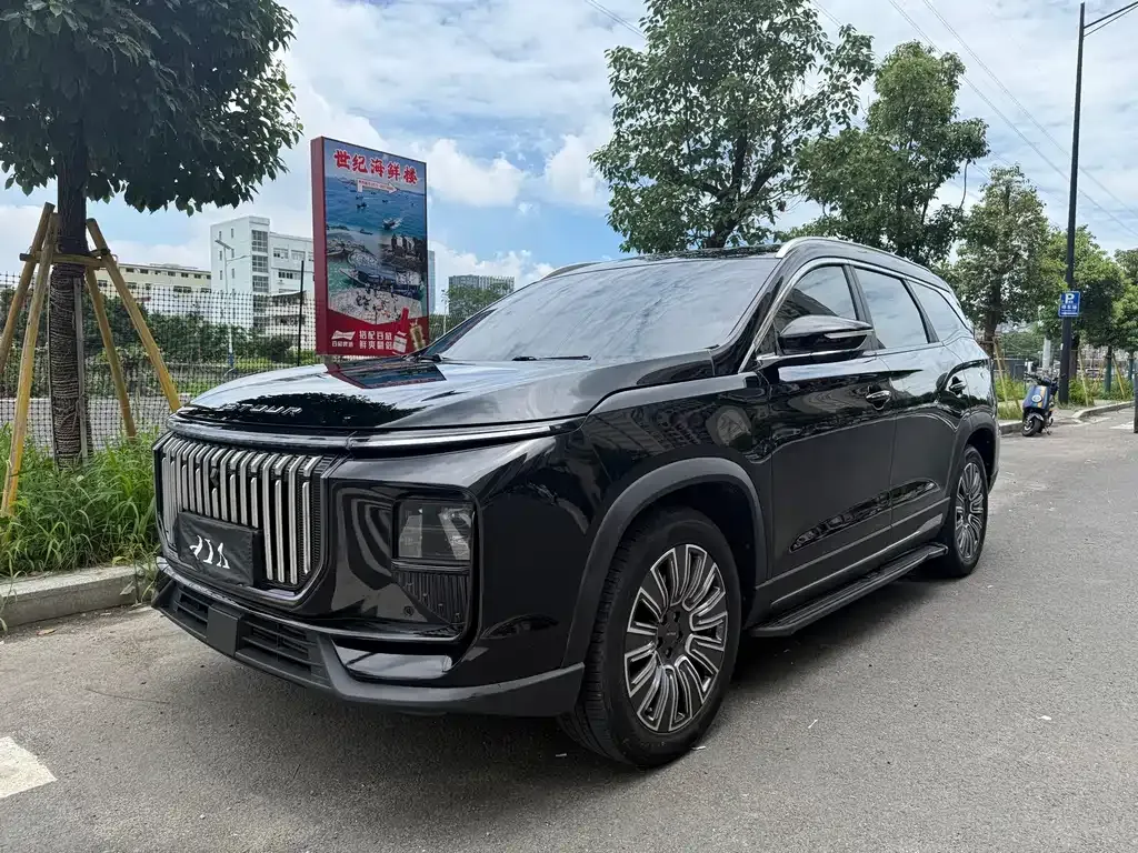 Jetour X90 PRO