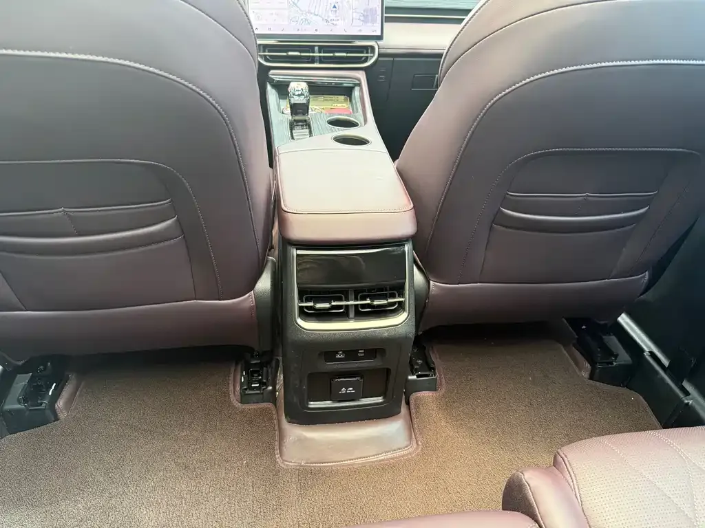 Jetour X90 PRO 2024 из CN, фото 3