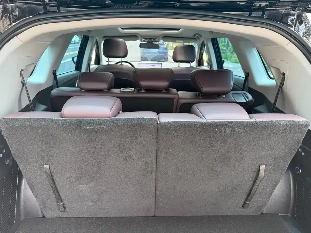 Jetour X90 PRO 2024 из CN, фото 2