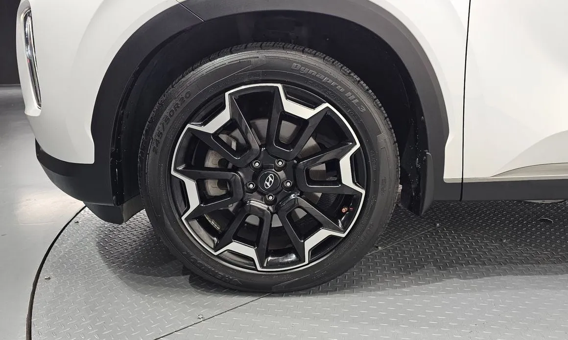 Hyundai Palisade — фото 8