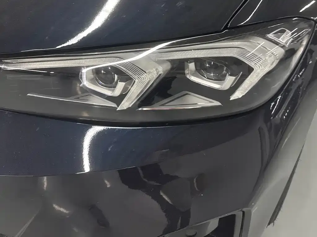 BMW i3 — фото 9