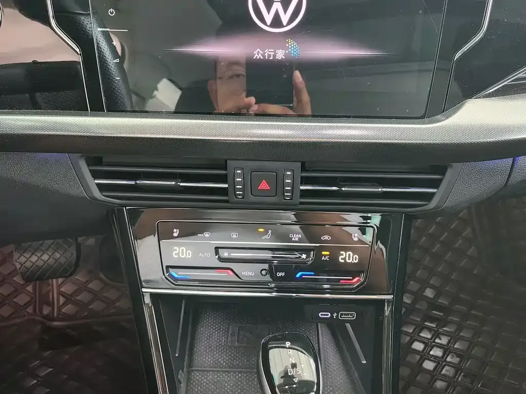 Volkswagen Passat — фото 3