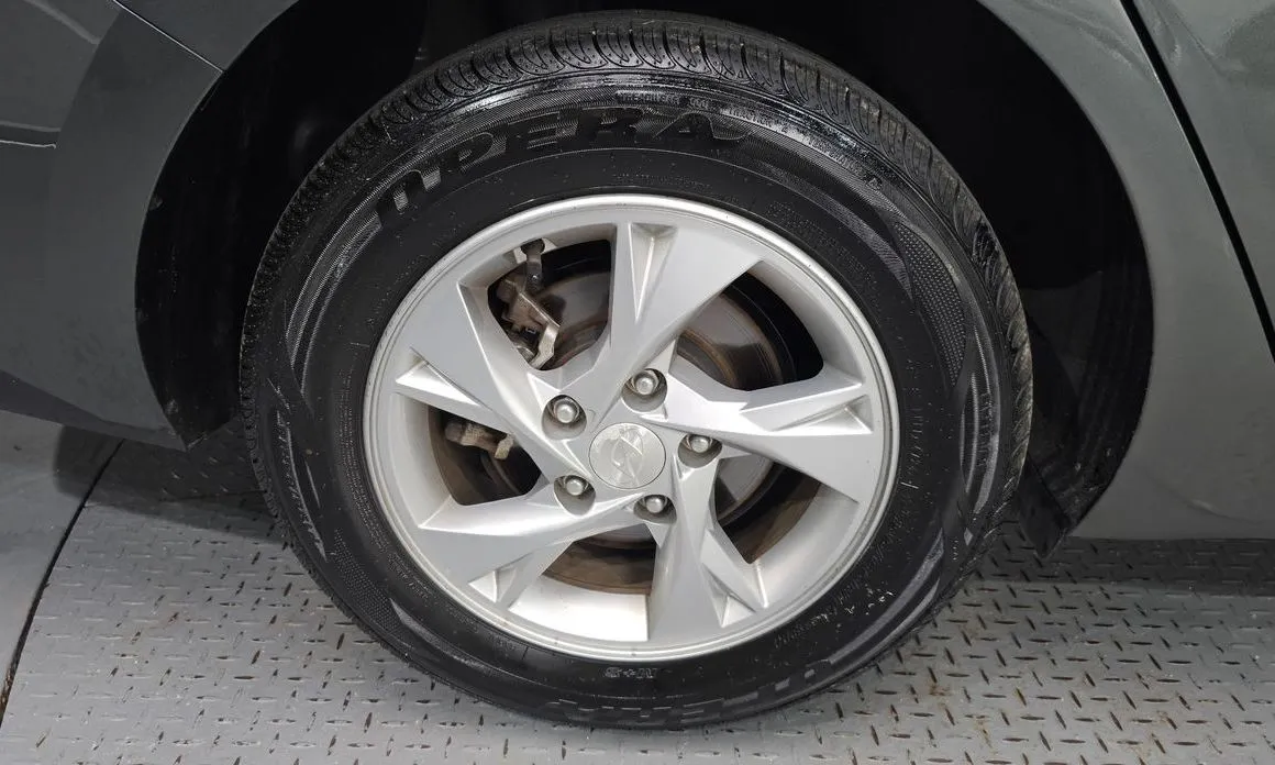 Hyundai AVANTE 2021 из KR, фото 7