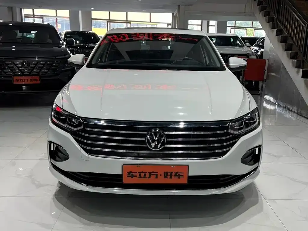 Volkswagen Lavida 2022 из CN, фото 2