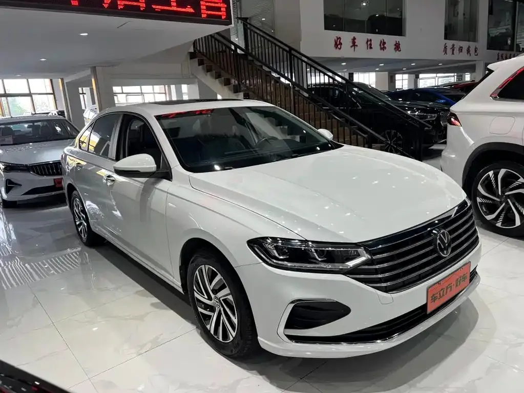 Volkswagen Lavida 2022 из CN, фото 4