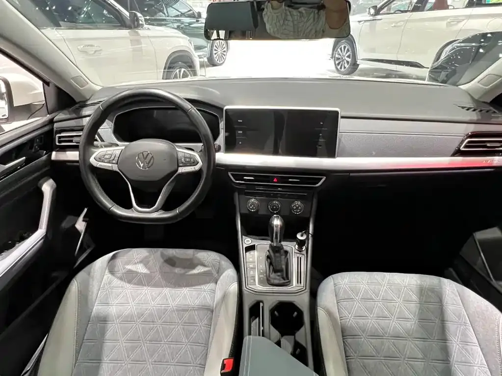 Volkswagen Lavida 2022 из CN, фото 3