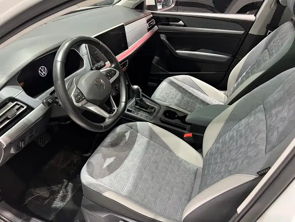 Volkswagen Lavida 2022 из CN, фото 5