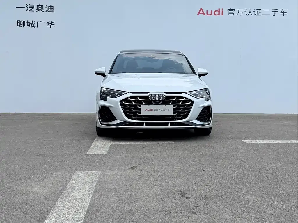Audi A3 — фото 2
