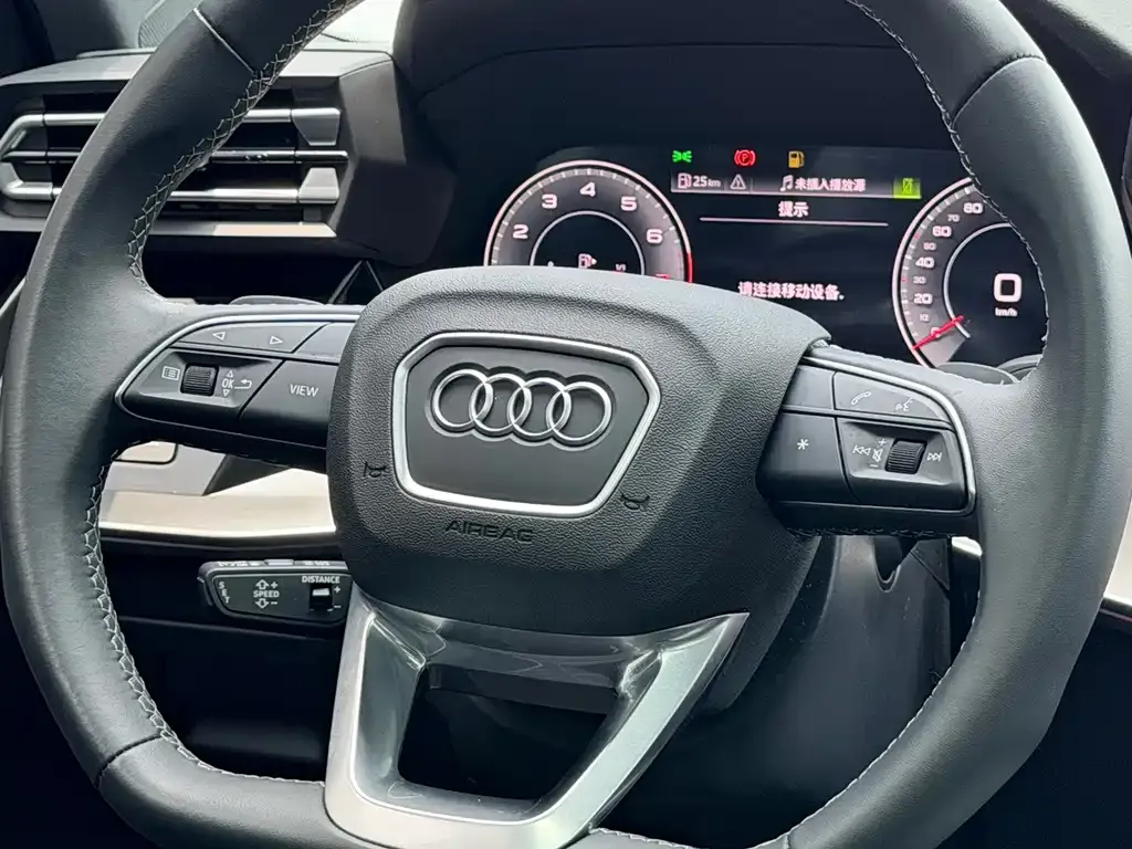 Audi A3 — фото 10