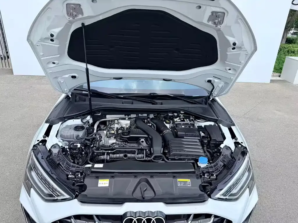 Audi A3 — фото 7