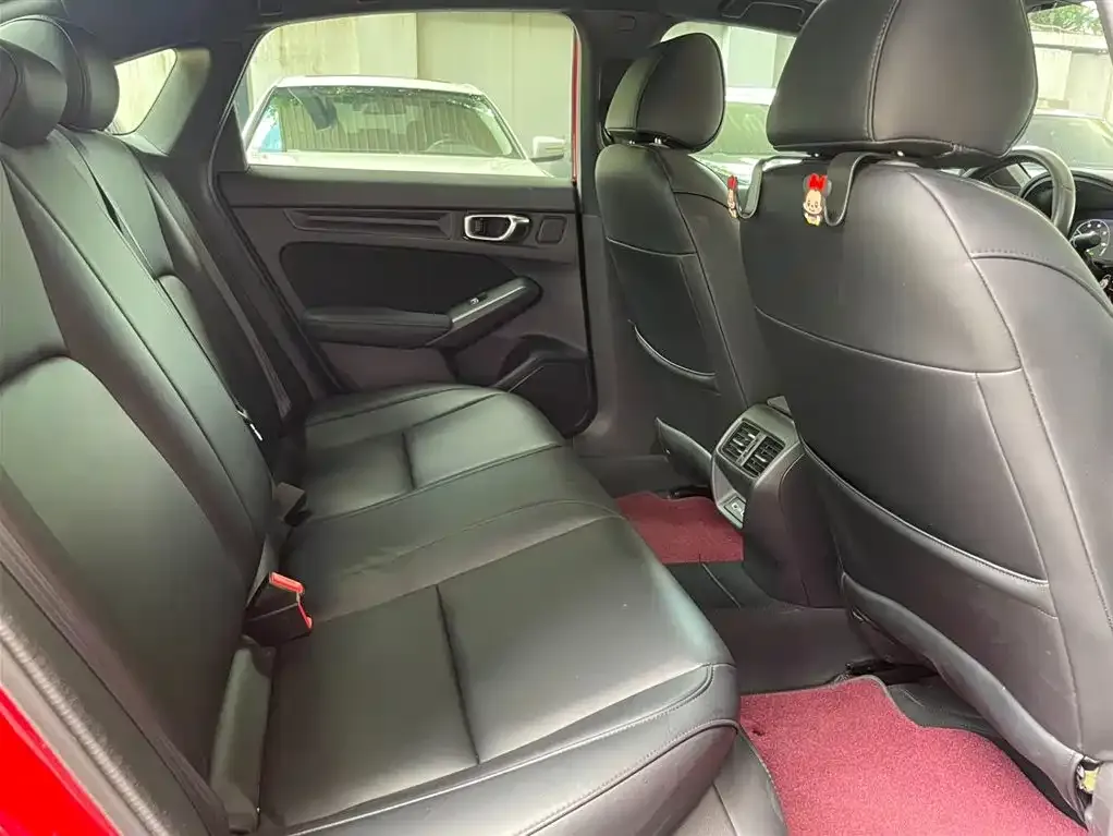 Honda Civic — фото 2