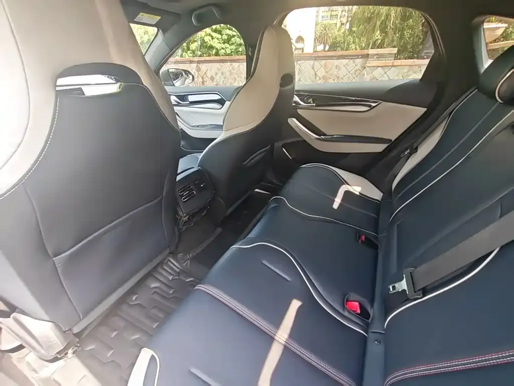 BYD Qin PLUS 2022 из CN, фото 9